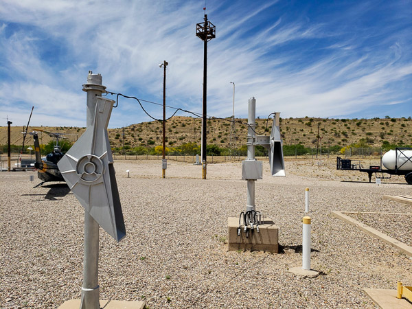 Titan Missle Museum